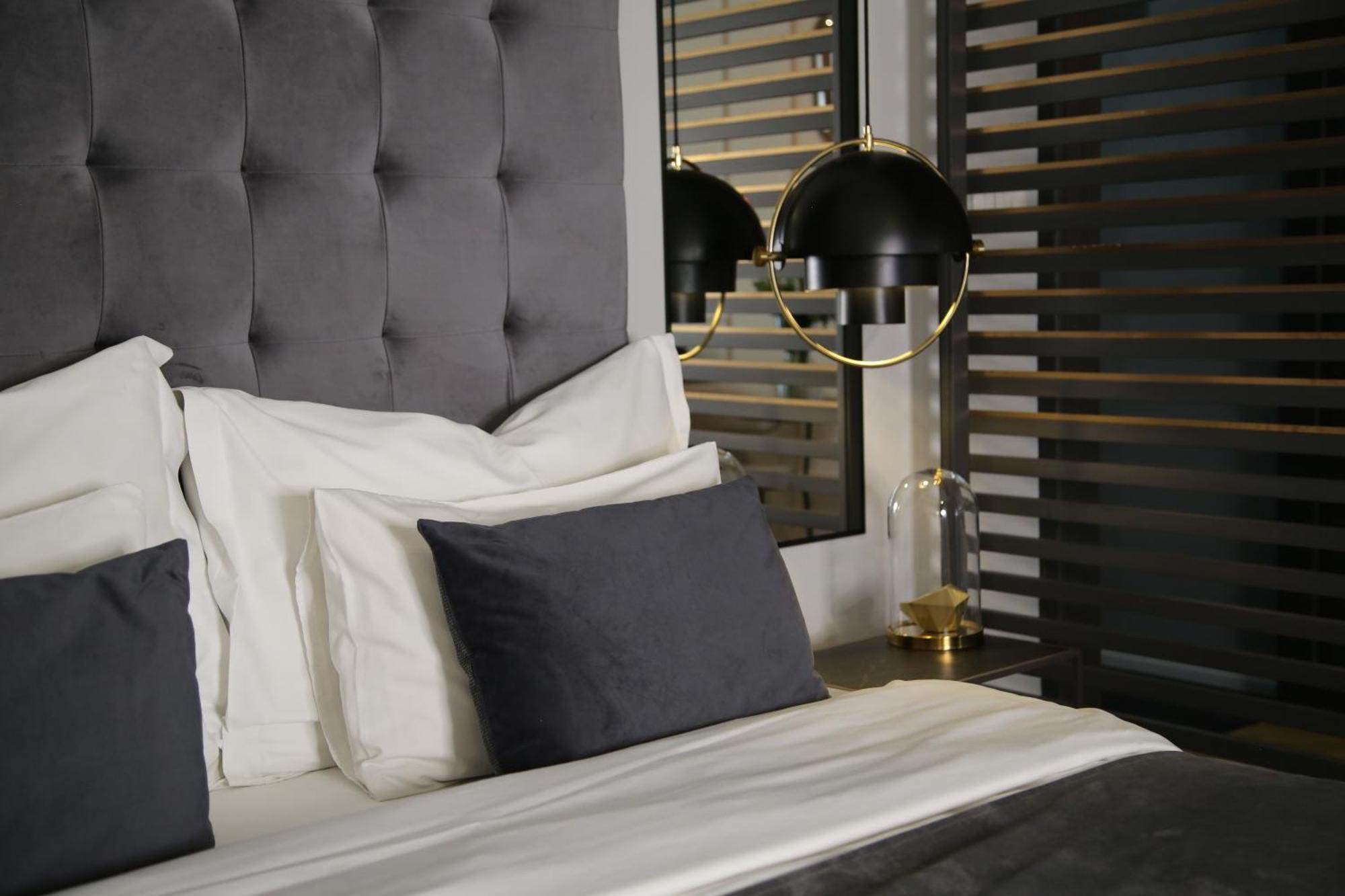 Mint Boutique Studio Apartments 3 ซาเกร็บ ภายนอก รูปภาพ